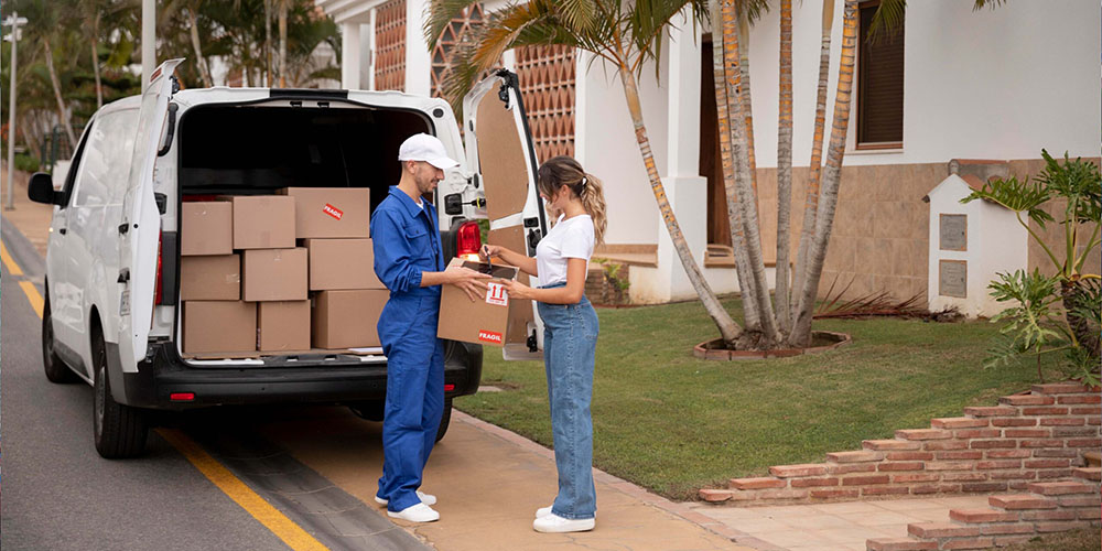 DDP – Delivered Duty Paid