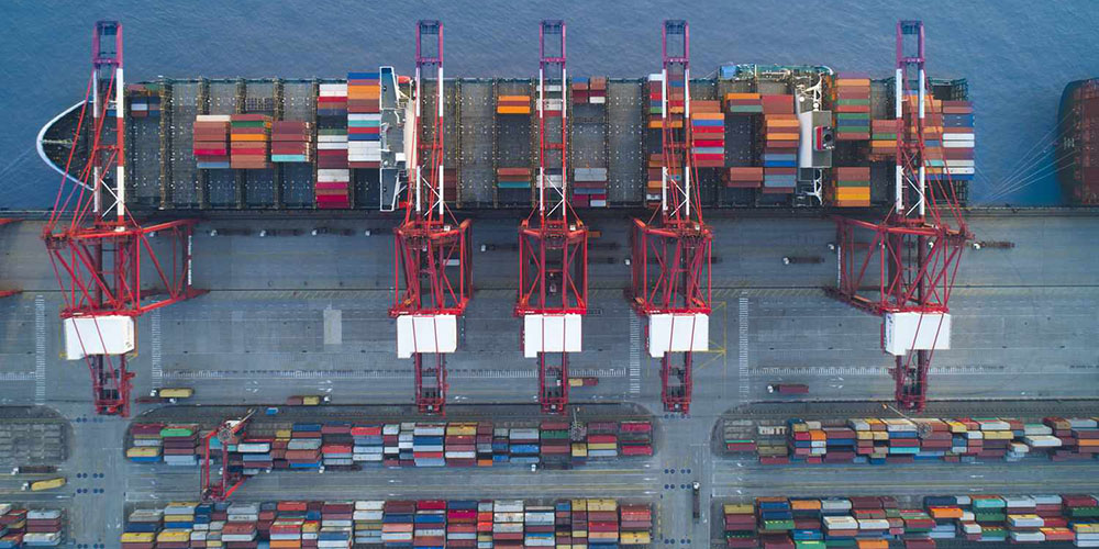 FAS – Free Alongside Ship